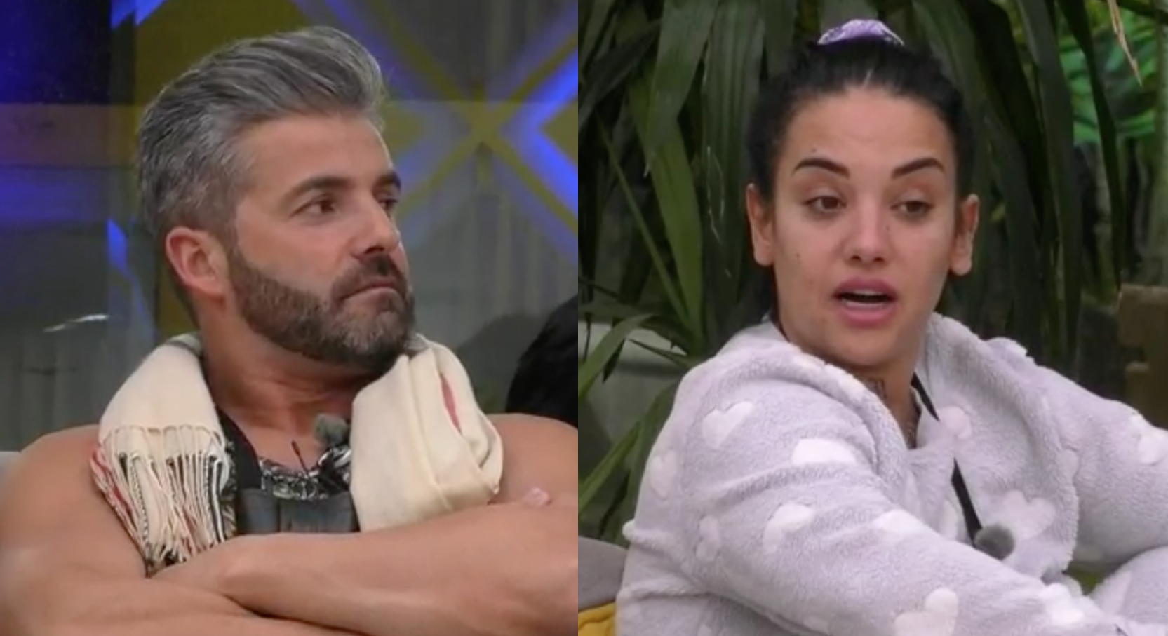 Hélder corta relações com Joana Diniz. “Nem precisas de me cumprimentar”