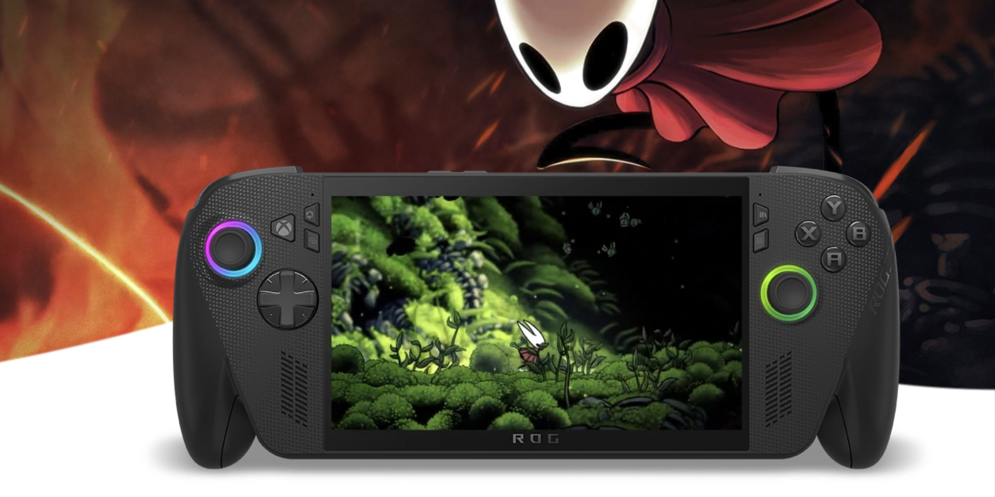 Consolas ROG Xbox Ally já podem ser encomendadas. Diferença de preços entre modelos é de 300 euros