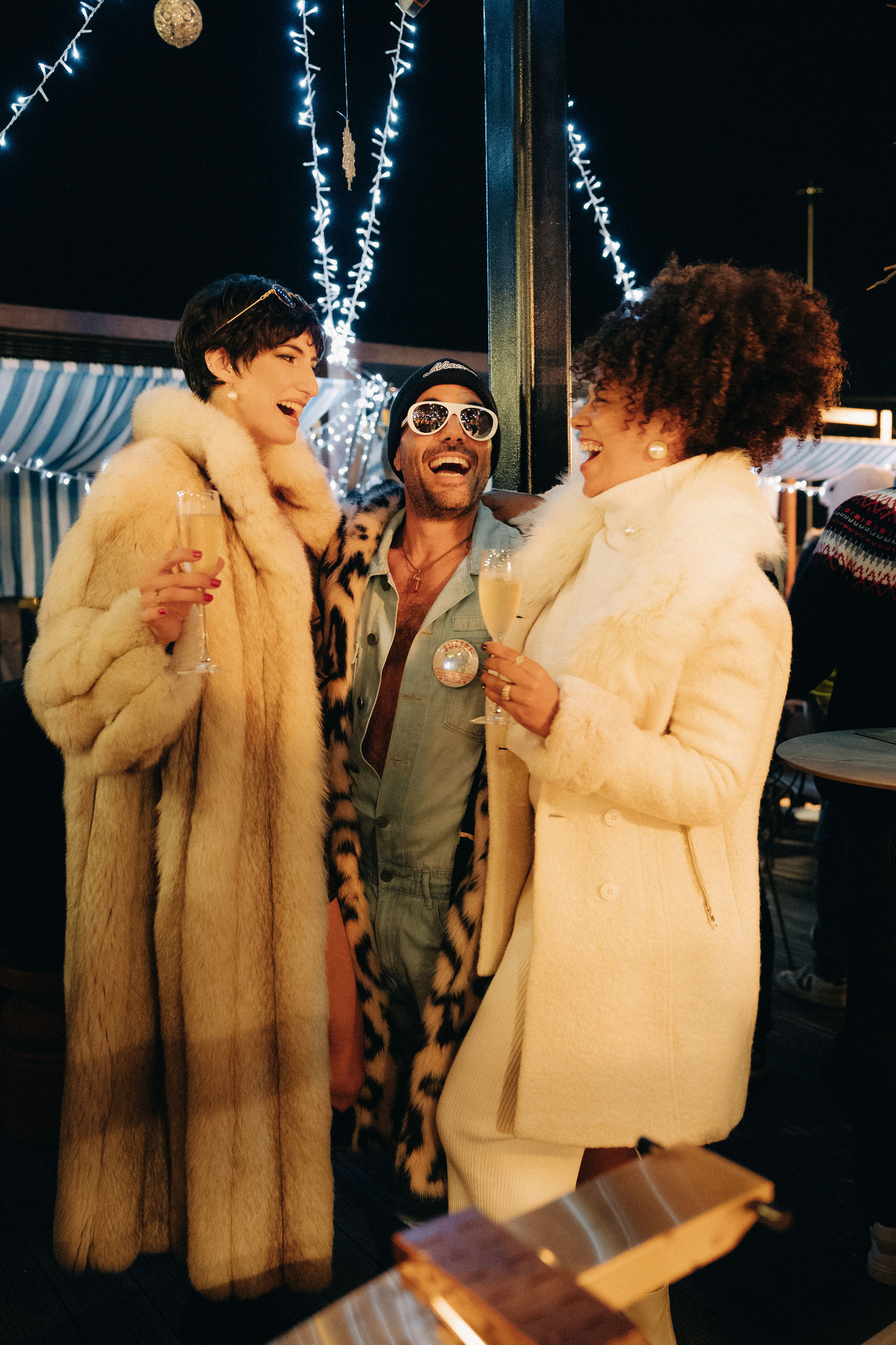 Mama Shelter vai voltar a aquecer as noites de inverno com música, fondue de queijo e muitas novidades