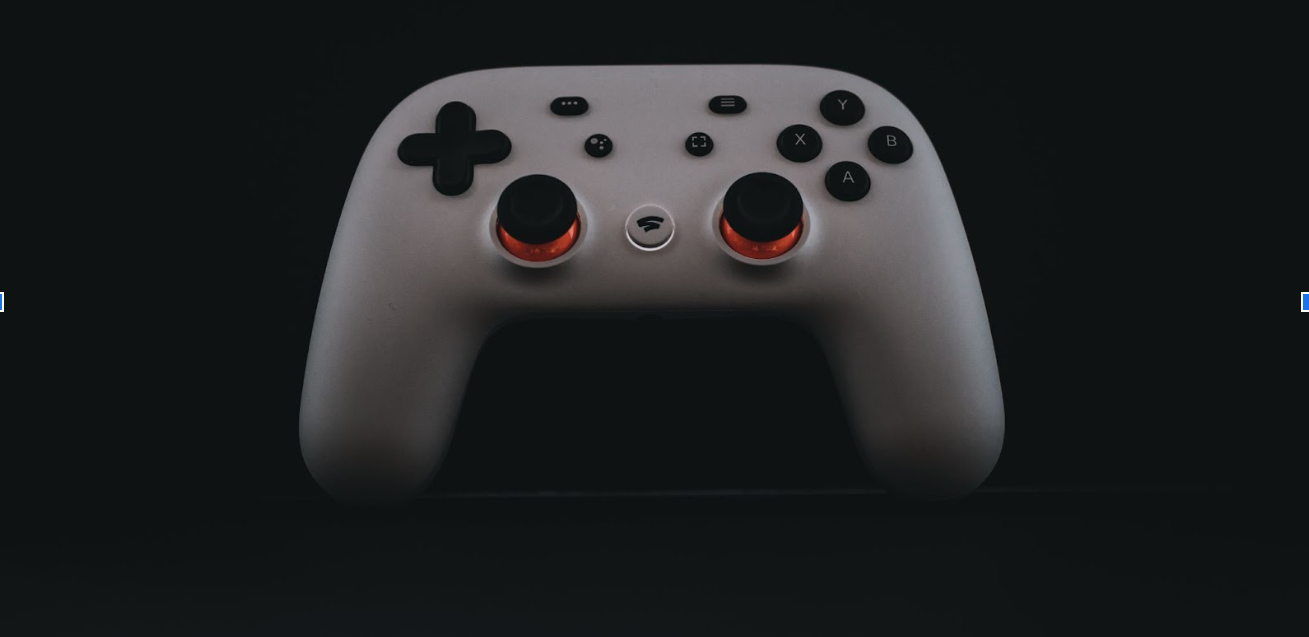 Google garante nova vida ao Stadia Controller após encerrar serviço de streaming