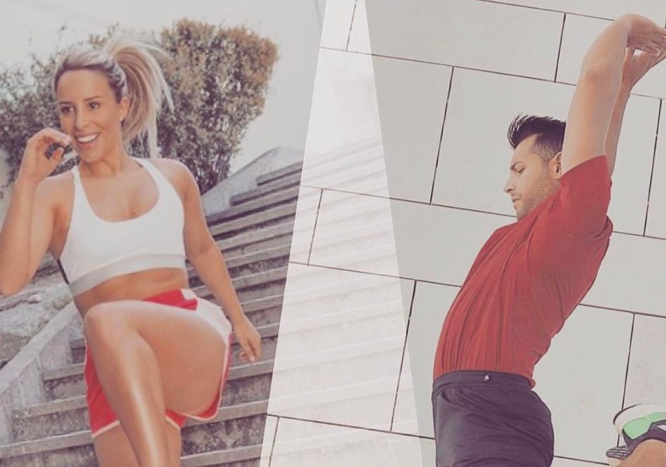 COVID-19. 12 ginásios e personal trainers que estão a dar treinos virtuais grátis para fazer em casa