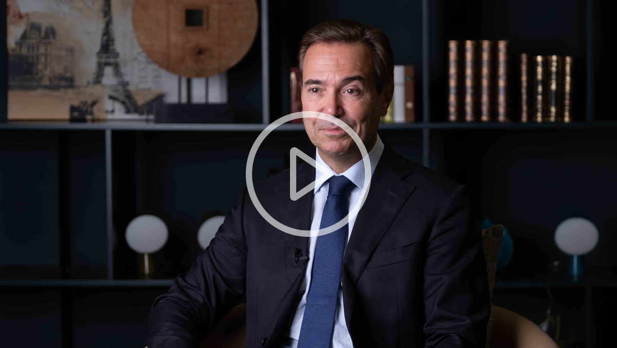 Aplicação 29k FJN agora tem um curso de liderança com a assinatura de António Horta-Osório