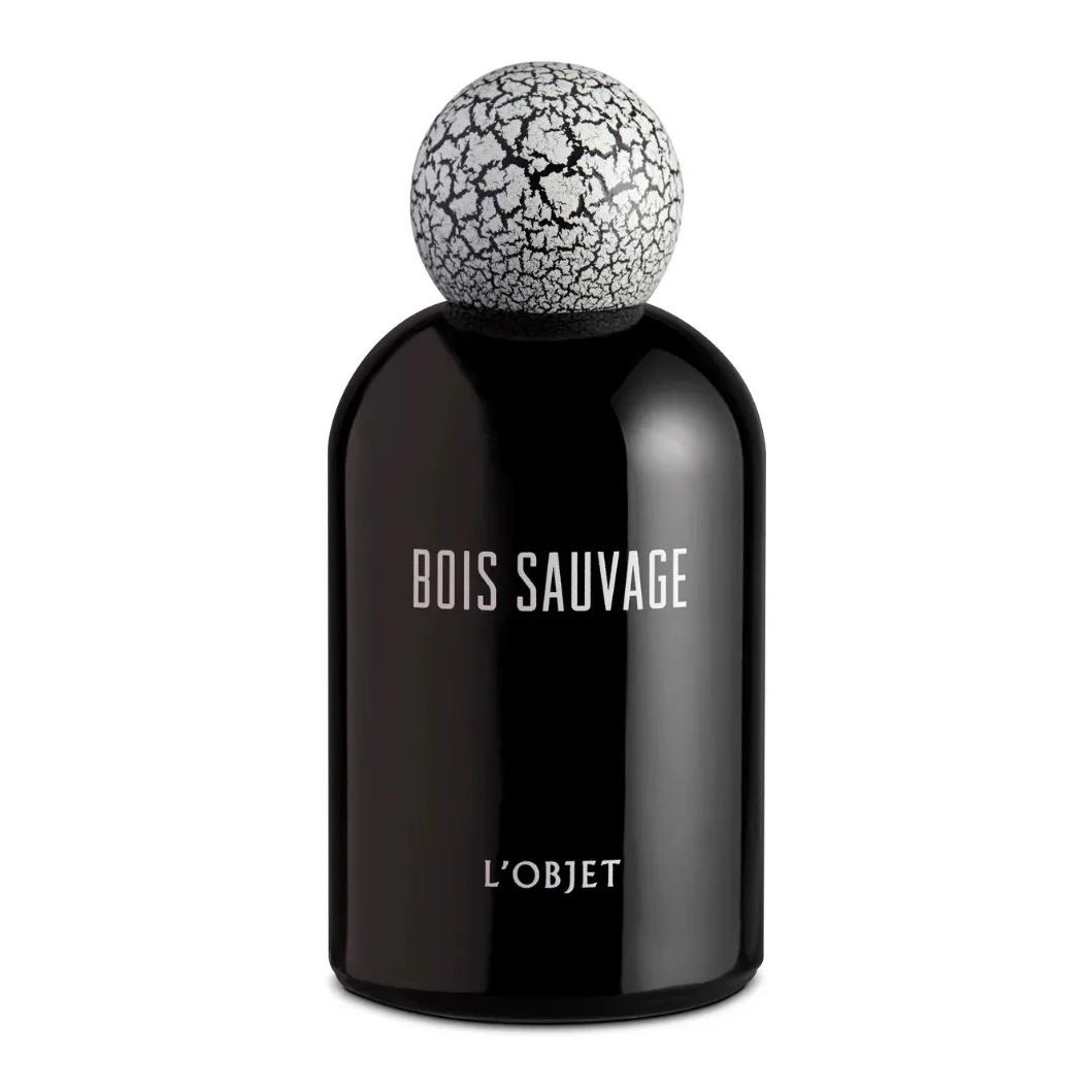 L’Objet, Bois Sauvage, Eau de Parfum, 100ml