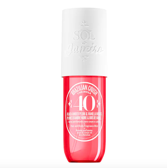 Sol de Janeiro, Brazilian Crush Cheirosa