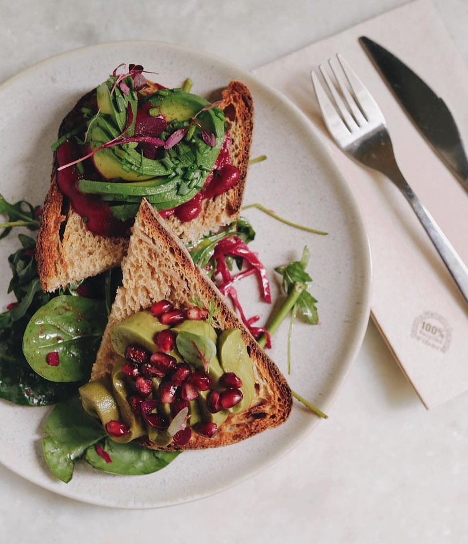 Cotidiano. Já fomos experimentar os pratos deste novo e delicioso brunch