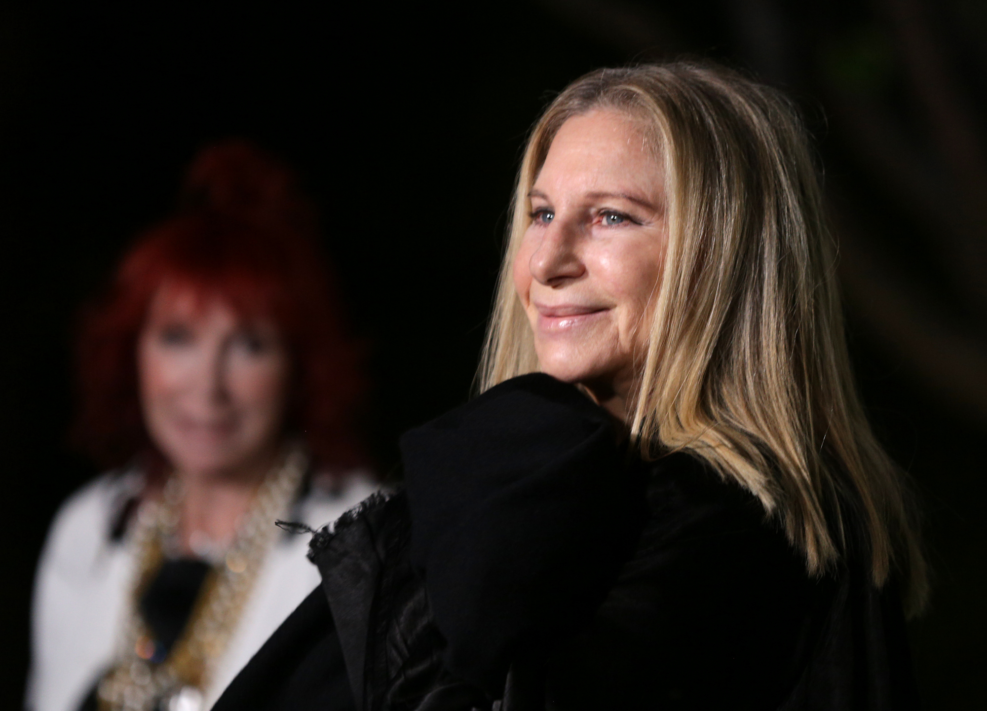 Depois da polémica, Barbra Streisand pede desculpa às alegadas vítimas de Michael Jackson