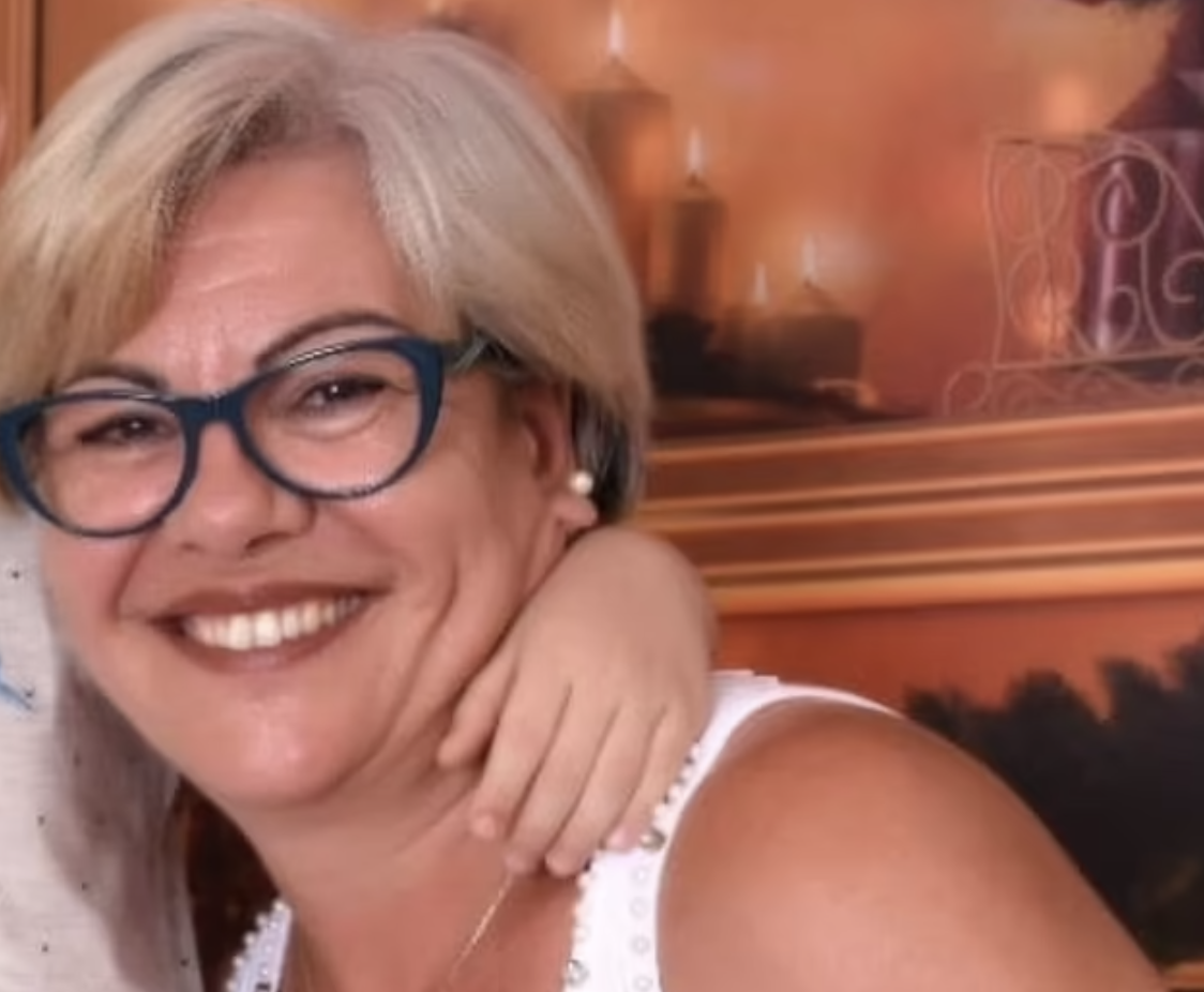 Terezinha Silva fez bolo envenenado para o Natal e matou 3 familiares. Polícia investiga o crime e o passado da mulher