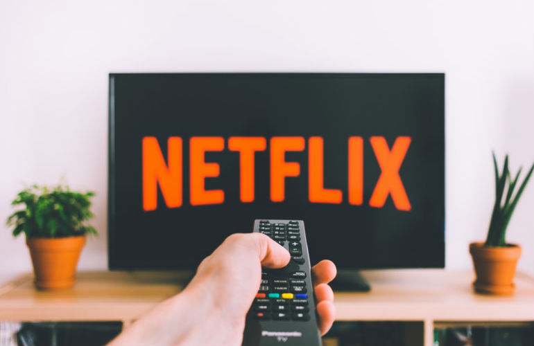 Série mais vista de sempre é da Netflix. Plataforma continua a crescer apesar de regras apertadas na partilha de contas