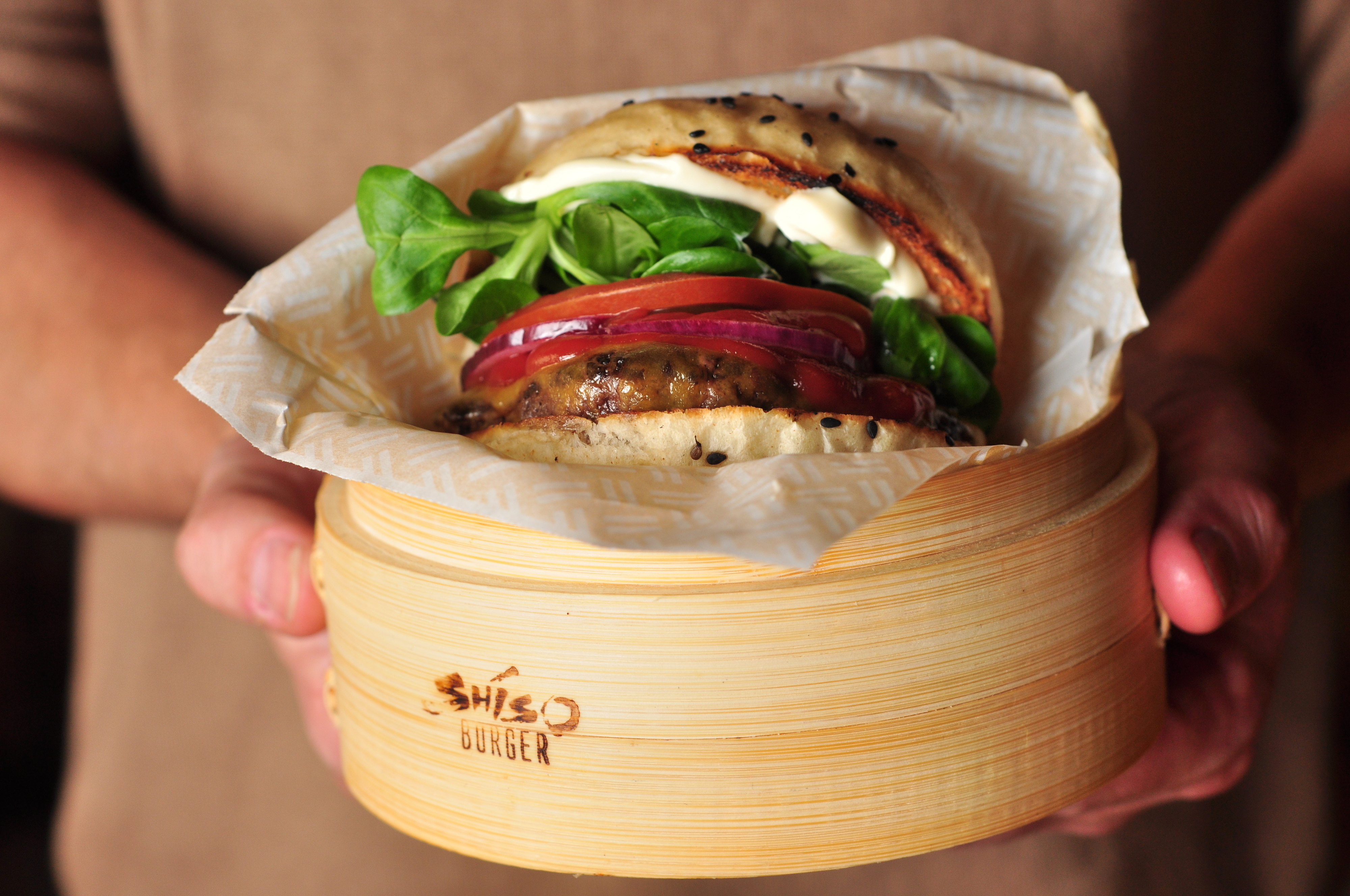 Novo hambúrguer de wagyu português do Shiso Burger vai levar os amantes de carne à loucura (e é limitado)