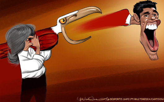 Arma de destruição maciça