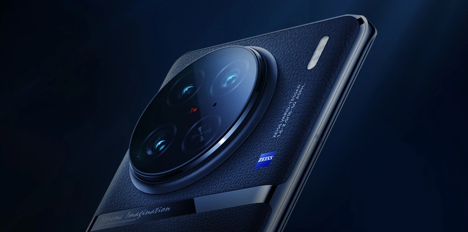 Vivo X90 Series: novos smartphones fazem estreia fora da China e trazem câmaras com tecnologia da Zeiss