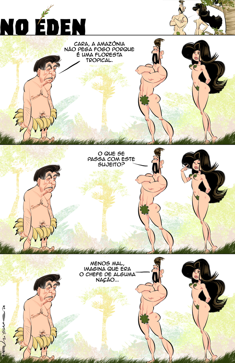 Sem parafusos