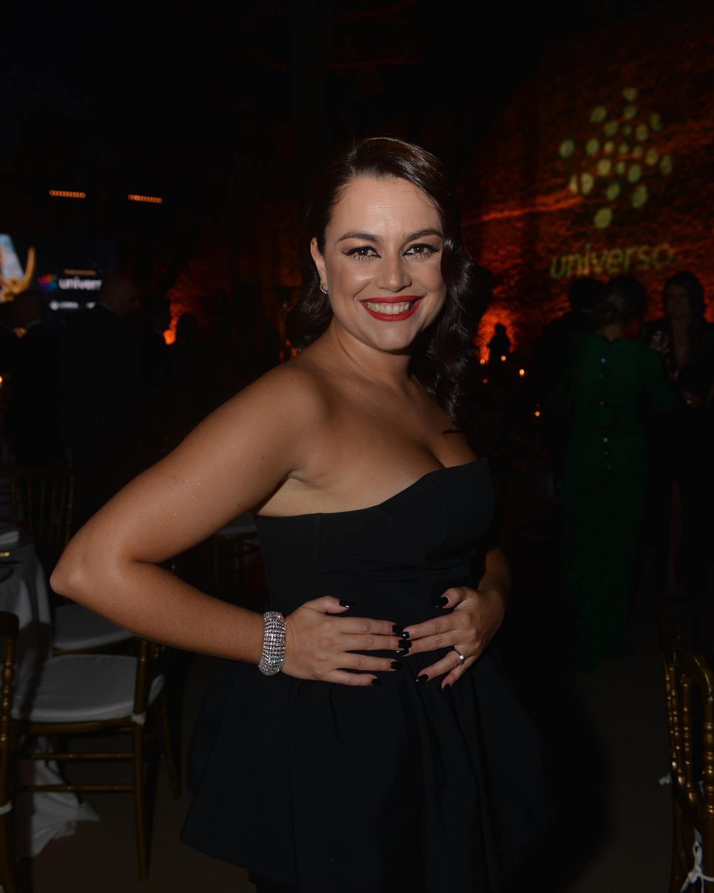 Ana Guiomar explica porque é que (ainda) não tem filhos. “Podem parar de me chatear com isso”