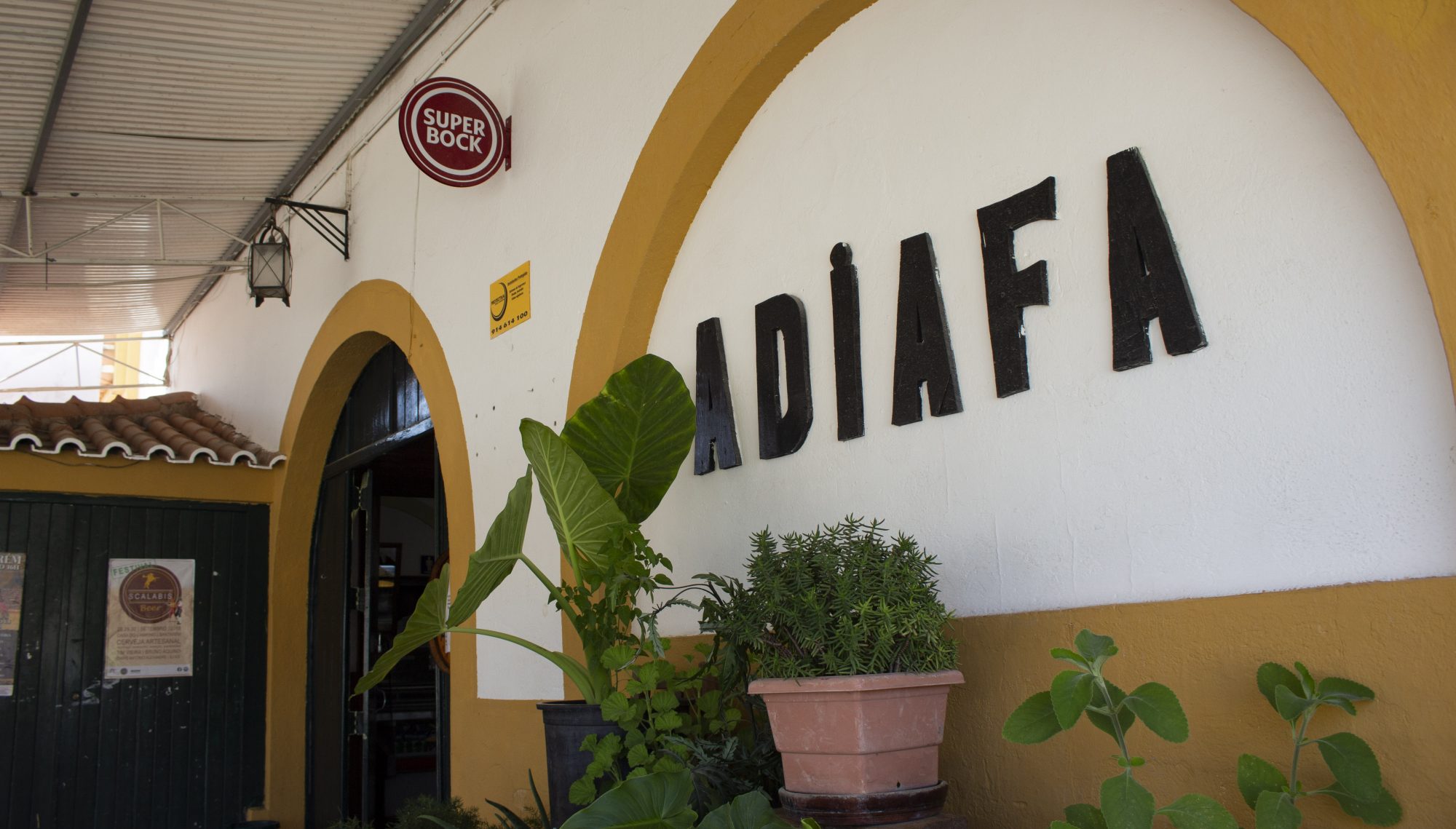 “Pesadelo na Cozinha”. As piores críticas que os clientes já fizera ao Adiafa, terceiro restaurante visitado por Ljubomir