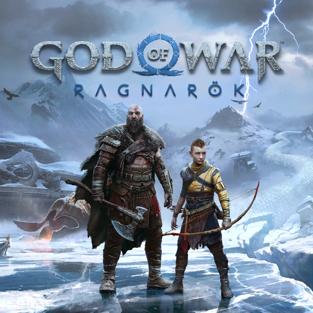 God of War Ragnarok é a nova joia da coroa da PlayStation 5 e já está à  venda - Multimédia - SAPO Tek