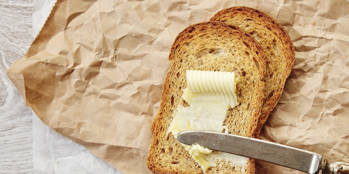 Manteiga versus margarina: O que realmente estamos a consumir? Explica-o uma engenheira alimentar