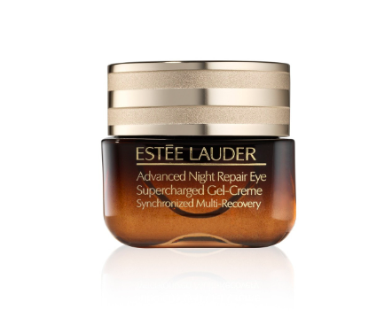 Estée Lauder, Supercharged Eye Gel Advanced Night Repair – Douglas