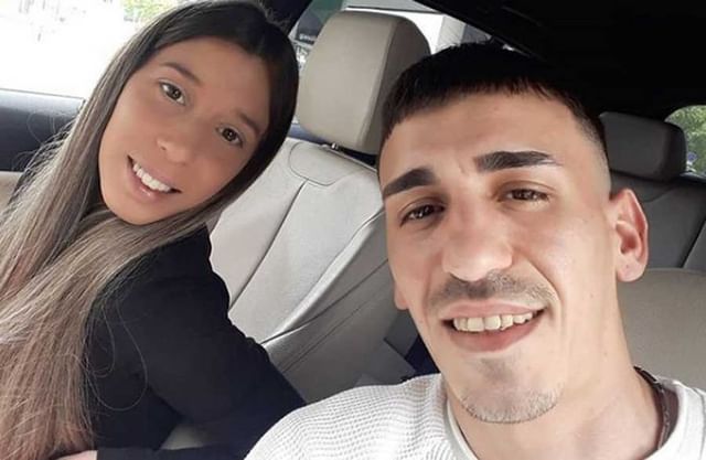 Sónia Jesus e Vitó estão separados. Ex-concorrente esperou que companheiro saísse da prisão e foi ele quem acabou tudo