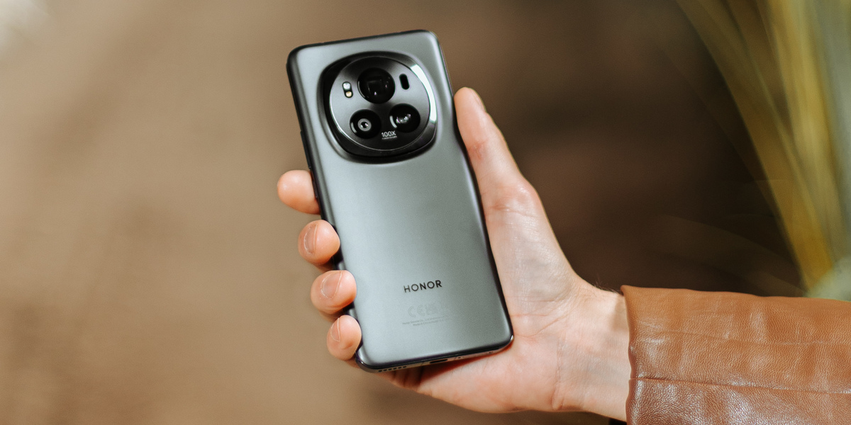 Honor: “Os smartphones serão uma das janelas mais importantes para os consumidores experimentarem IA”