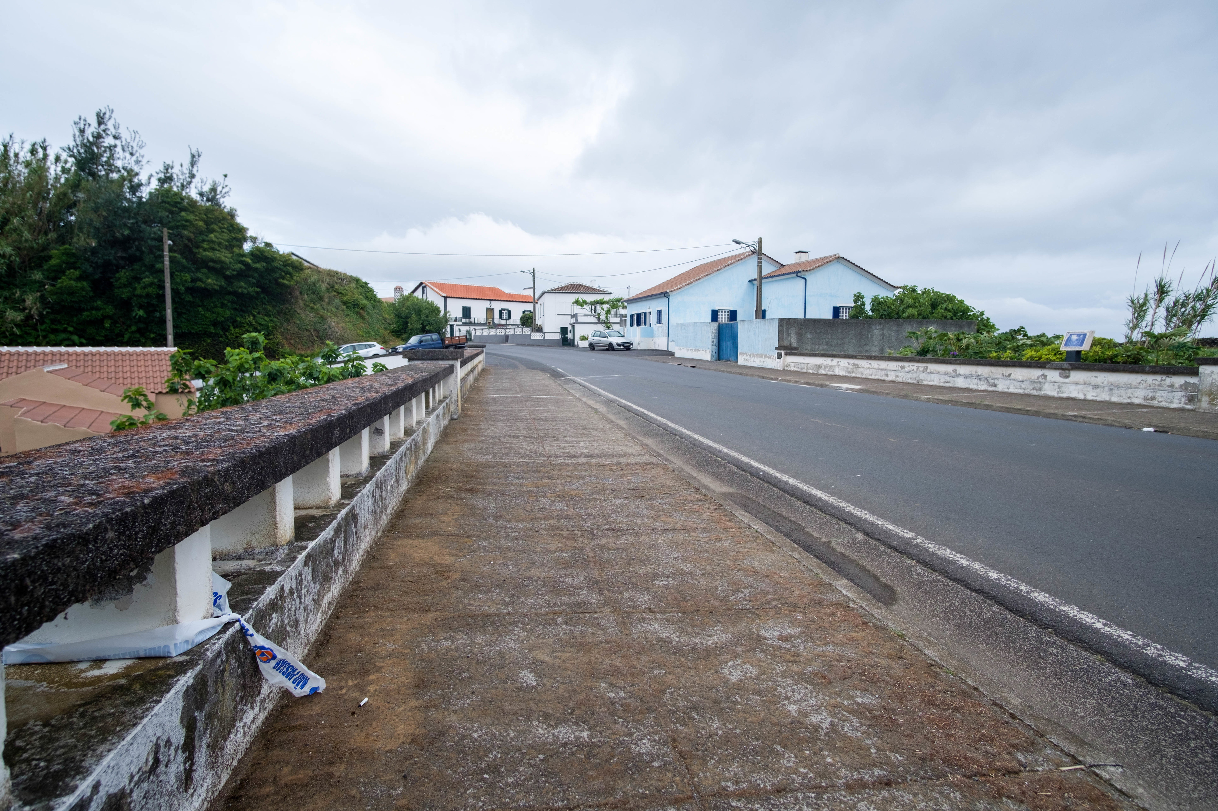 Obras na rede de abastecimento de água da Praia da Vitória concluídas até final de 2026