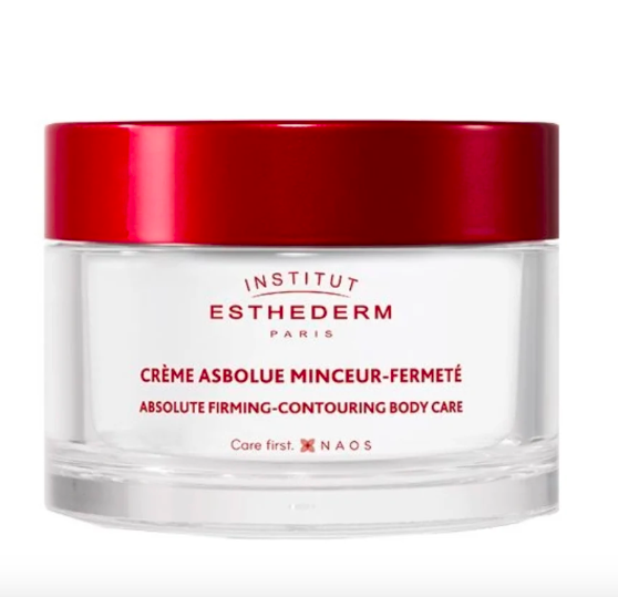 Esthederm, Creme Corporal Refirmante 200ml – Bairro da Saúde