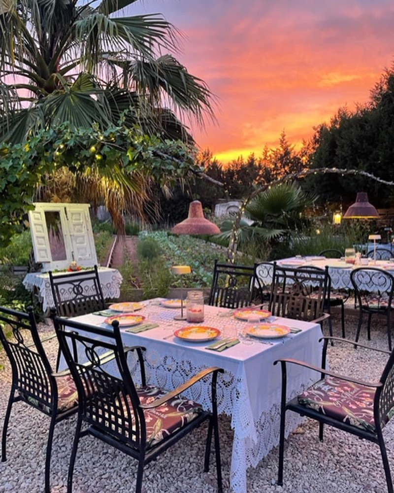 3 restaurantes instagramáveis em Formentera que são de ficar de queixo caído (pela comida e preço)