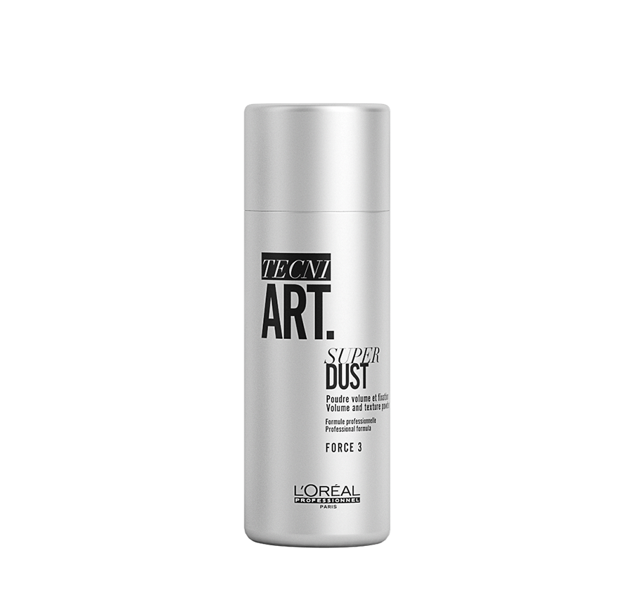 L’Oréal Professionnel, Tecni.Art Super Dust