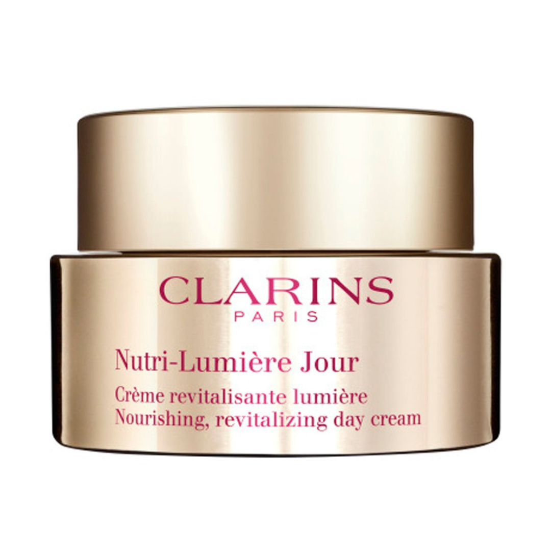 Clarins, Nutri-Lumiére Day Cream