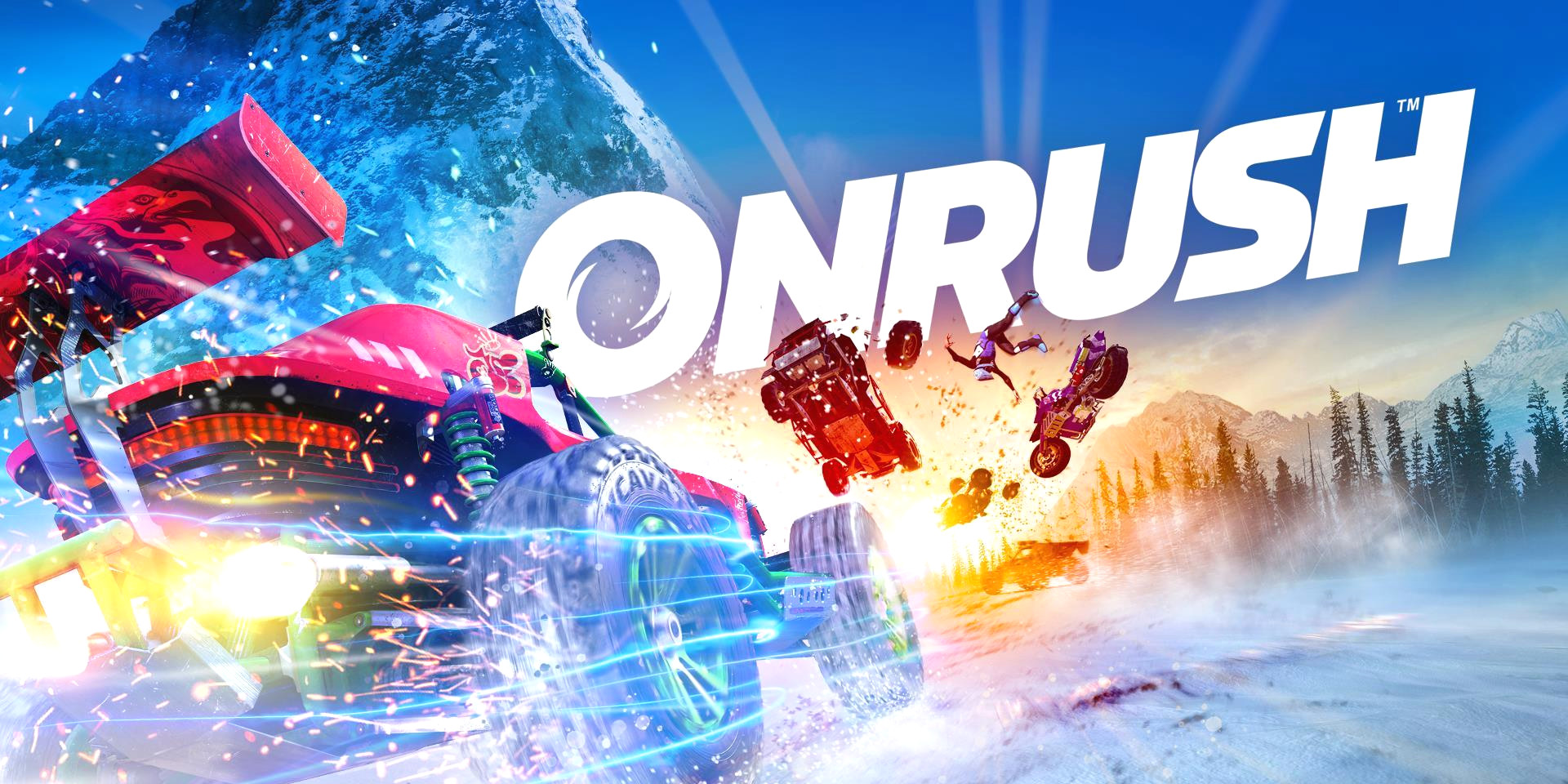 SOMA e Onrush nas ofertas de dezembro da PlayStation Plus