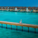 Meyyafushi Maldives