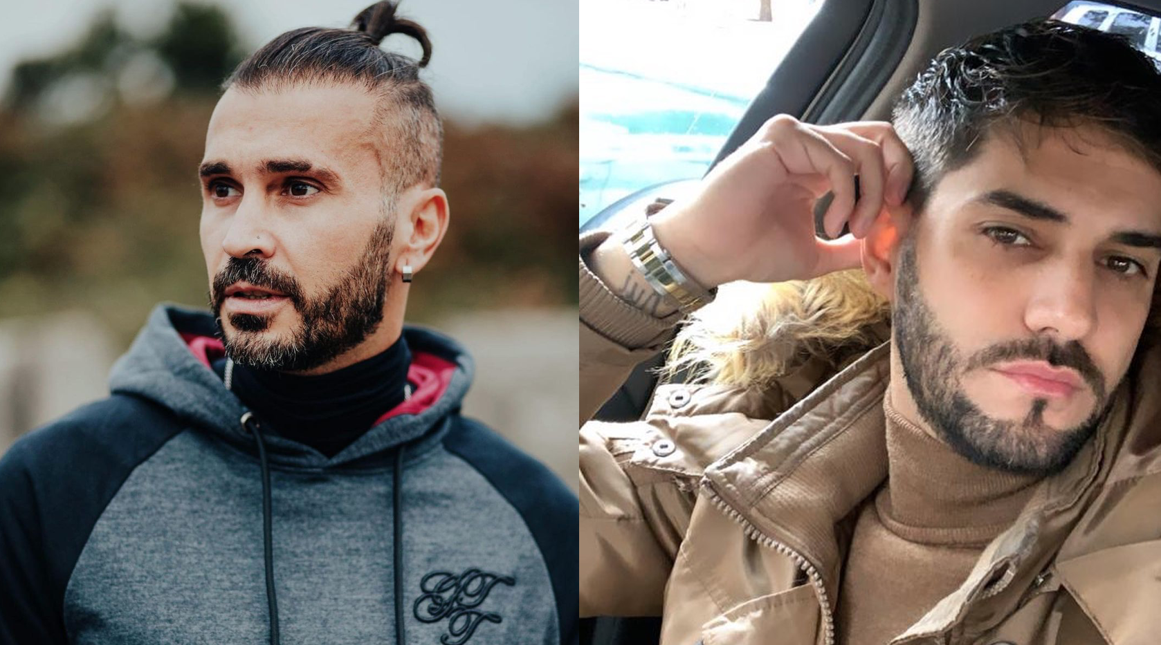 Savate e Quinaz em forte discussão. “És zero, não tens valores nenhuns”