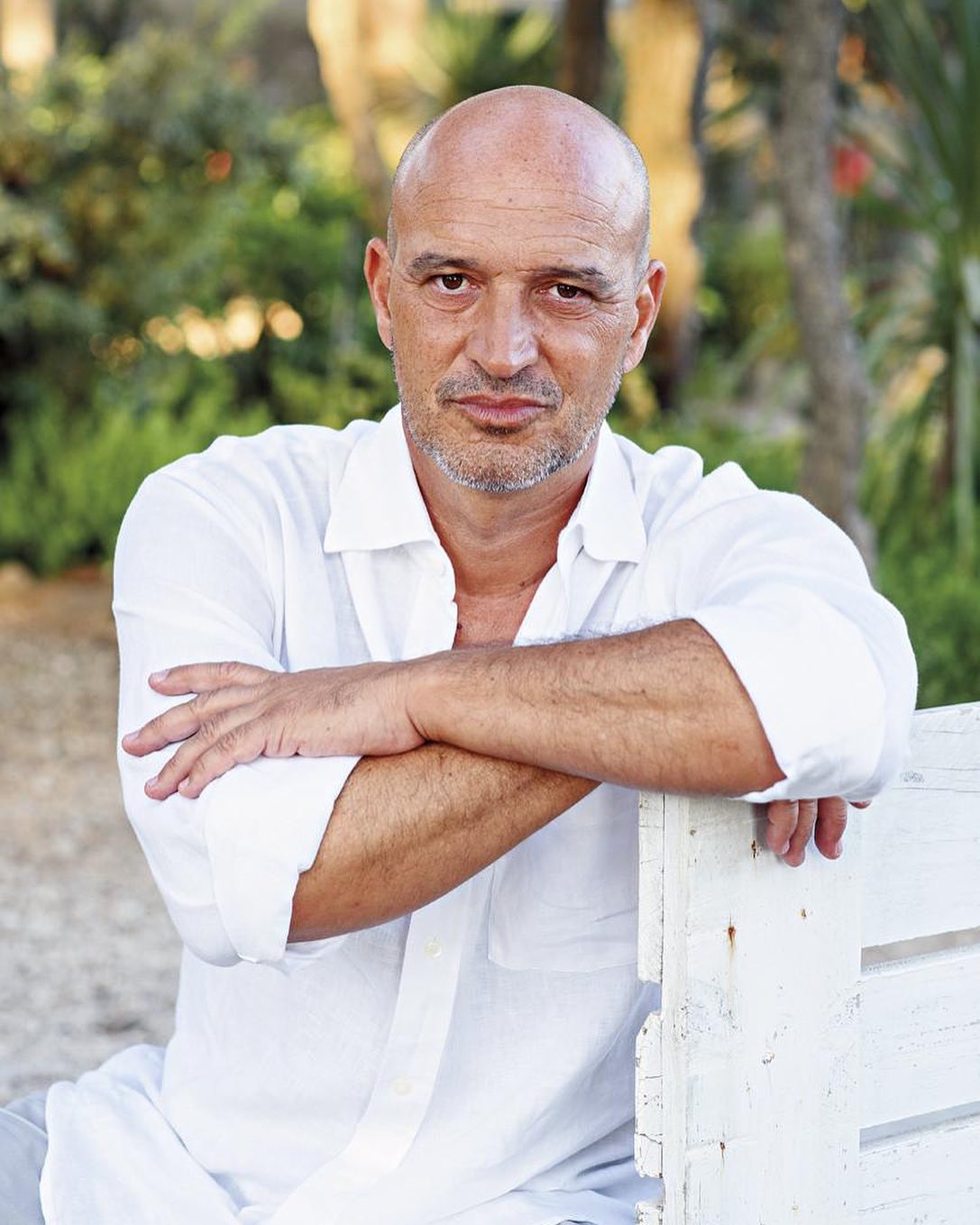 “Big Brother Famosos”. Nuno Graciano entra na casa mais vigiada do País