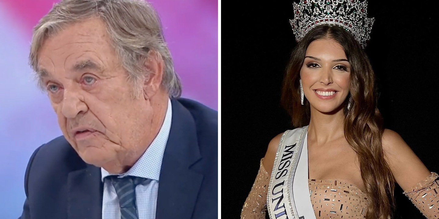 Miguel Sousa Tavares volta a falar sobre Miss Portugal. “Vicia as regras do jogo, é batota”