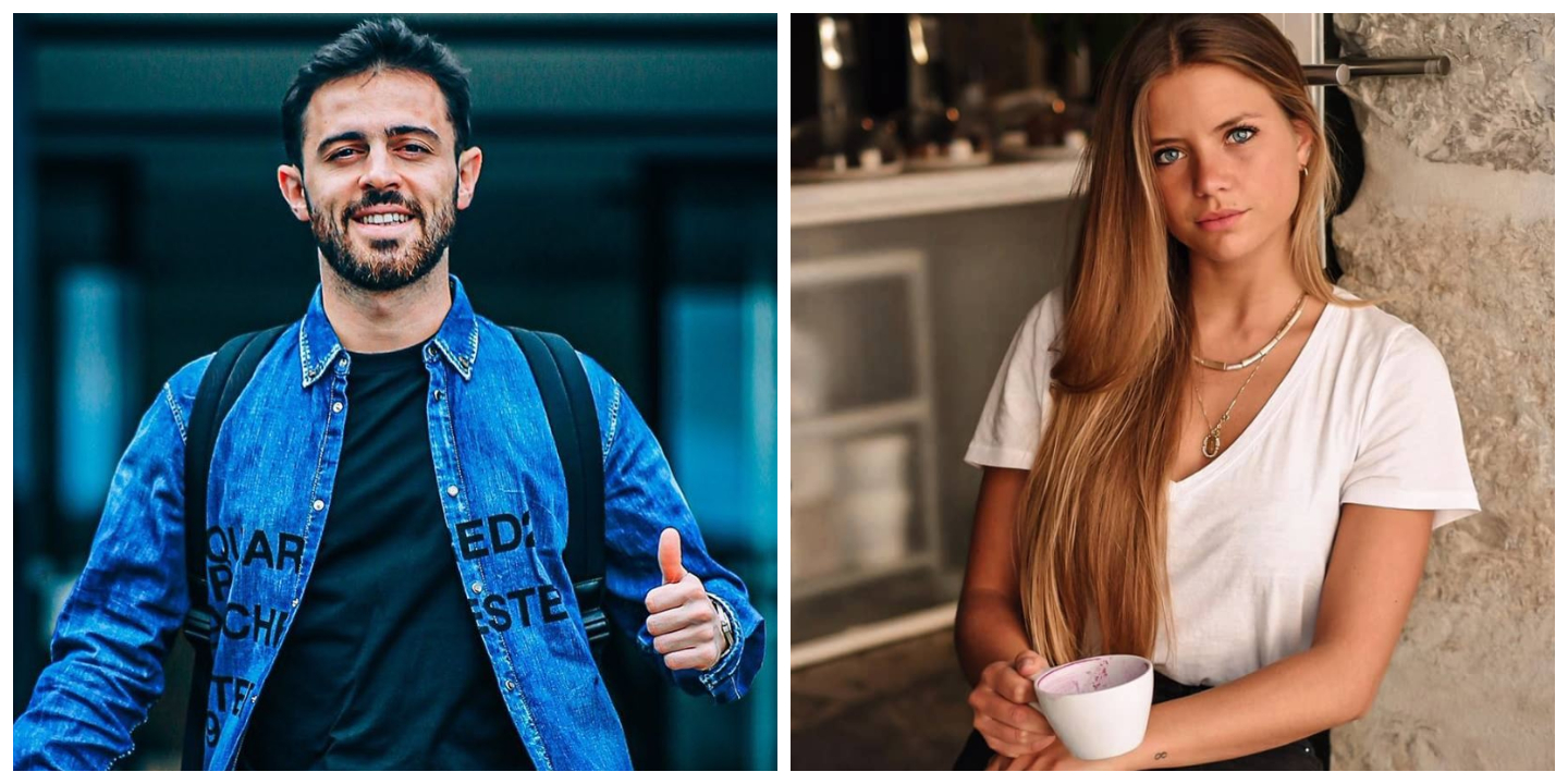 Quem é a instagrammer portuguesa que conquistou Bernardo Silva — veja as fotos