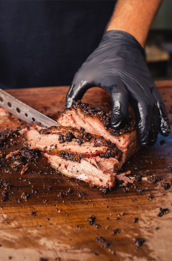 Kau vai ter um pop-up com brisket dos deuses em Cascais — mas tem de se despachar