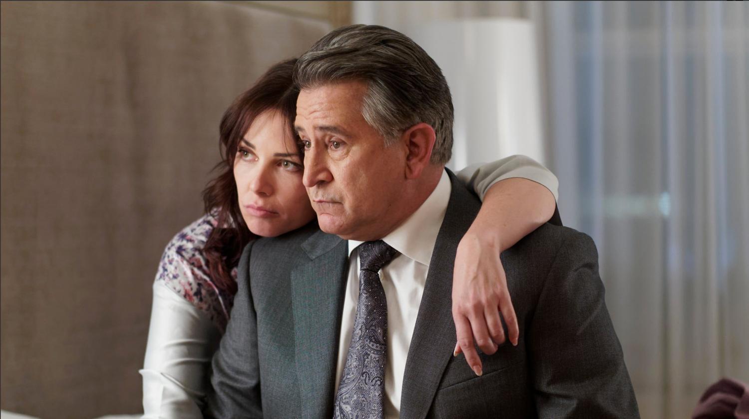 A série que ninguém está a ver (mas devia). “Bad Blood” é para os fãs de “Os Sopranos” e “O Padrinho”