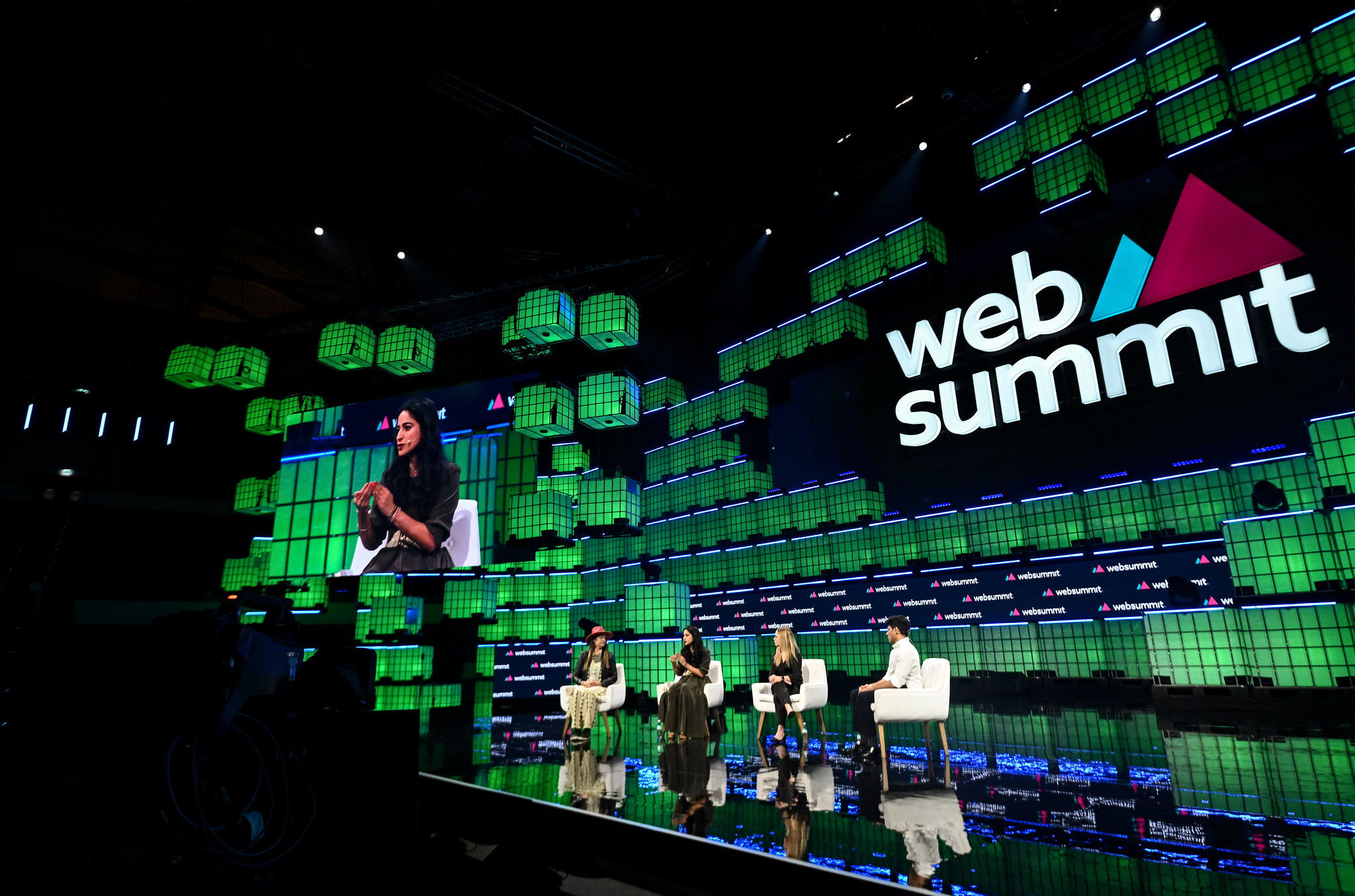 Temos o que é preciso para usar IA de forma responsável e impedir que caia nas mãos erradas?