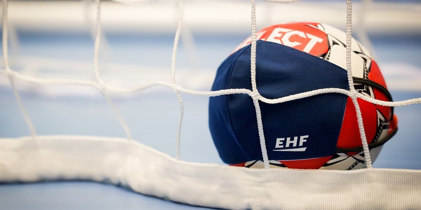 EHF reduces from 10 to five days quarantine for infected people at European handball thumbnail