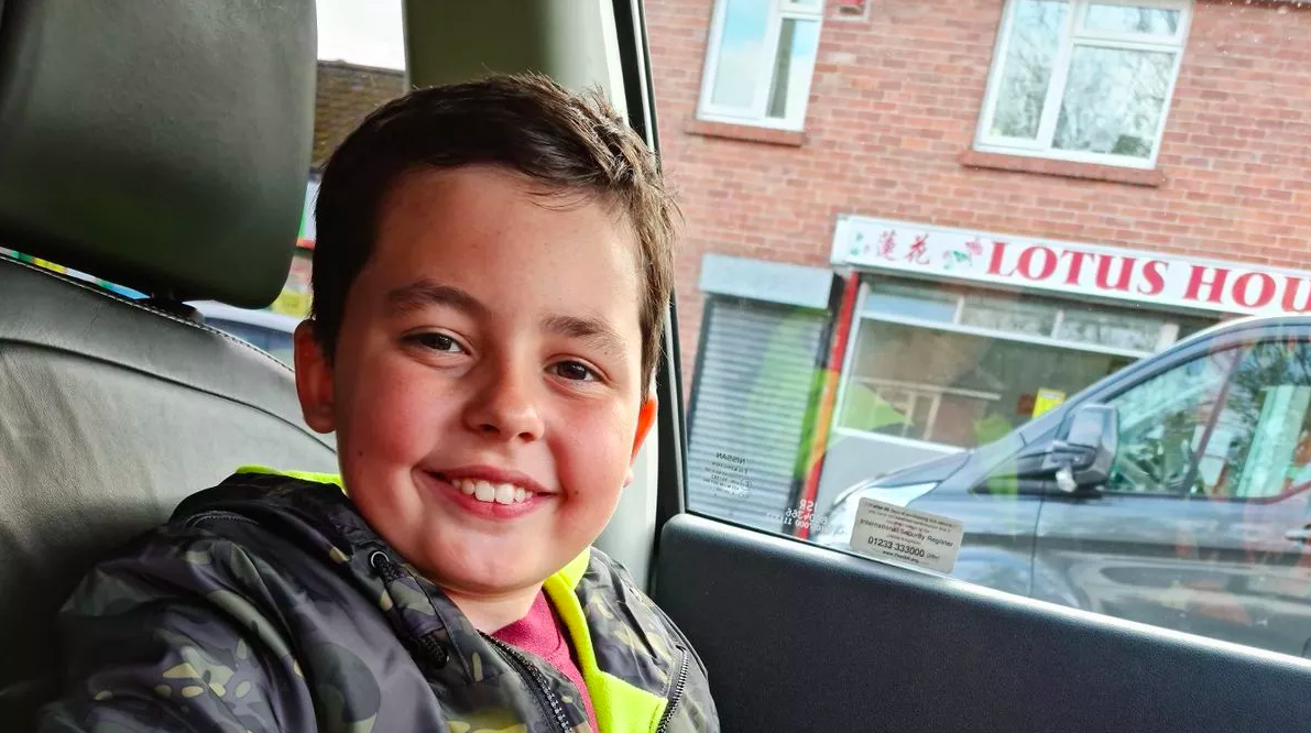 Criança saiu de casa para brincar e foi atacada até à morte por cão