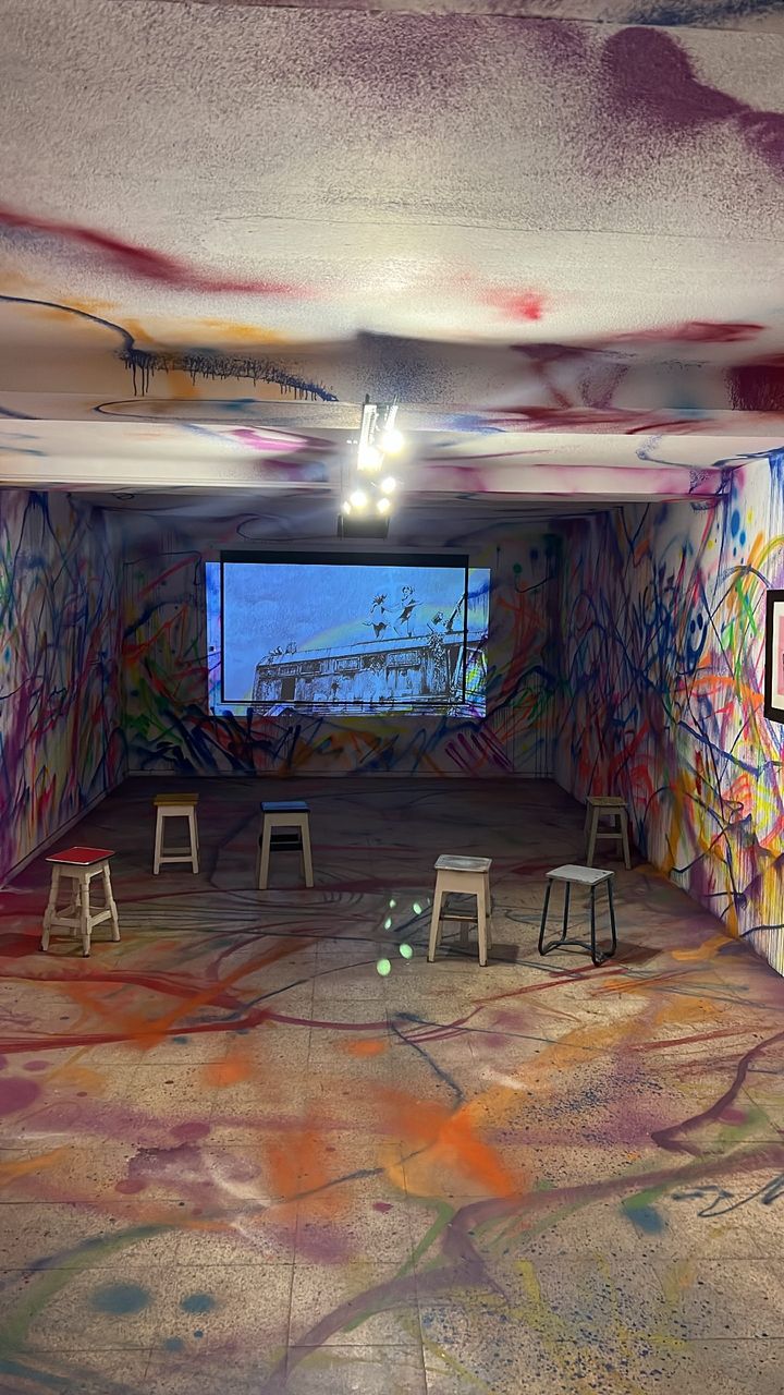 Faça como Cristina Ferreira. 9 exposições e experiências interativas para (vi)ver no fim de semana