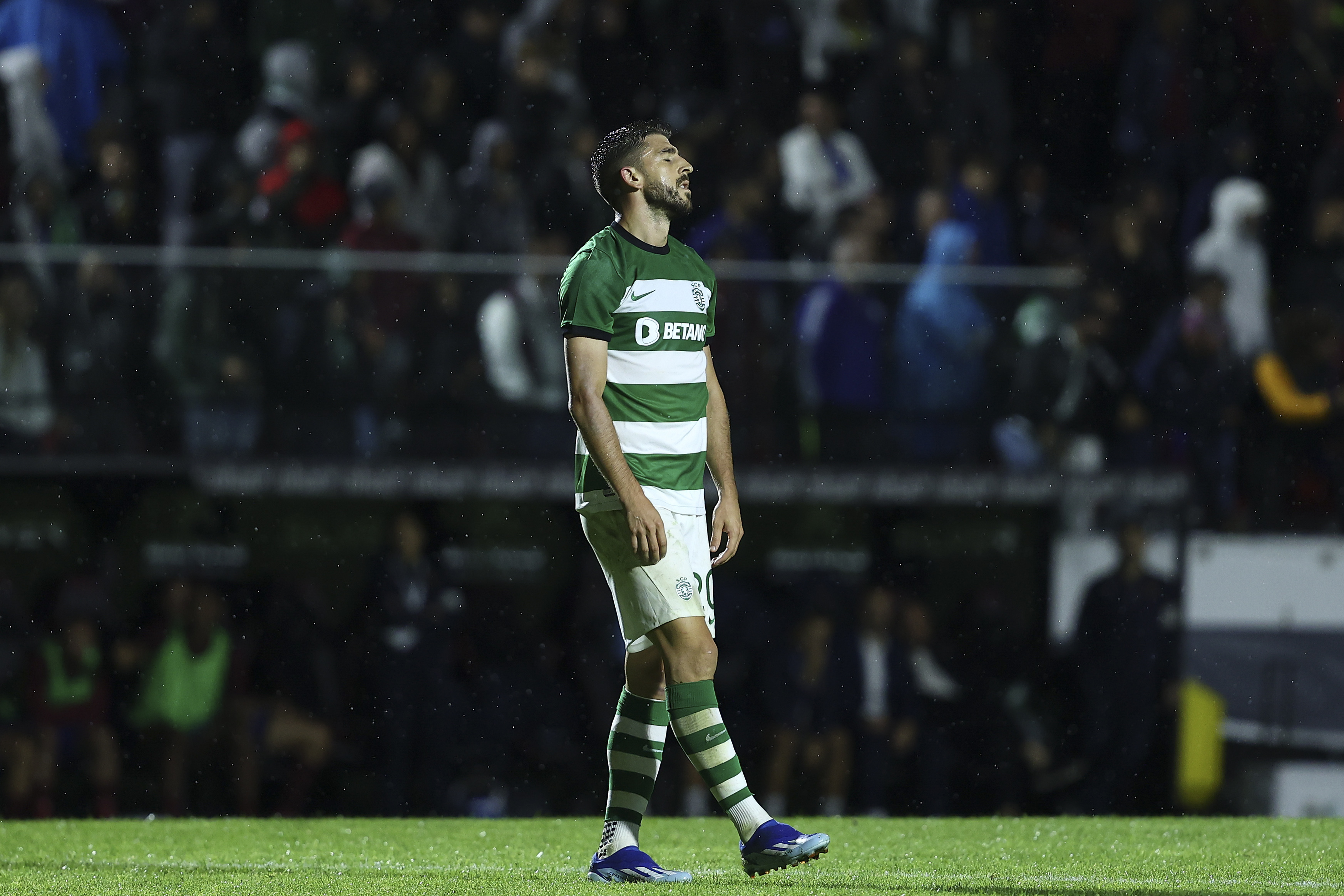 Sporting estreia-se na Taça de Portugal frente ao Olivais e Moscavide –  Observador