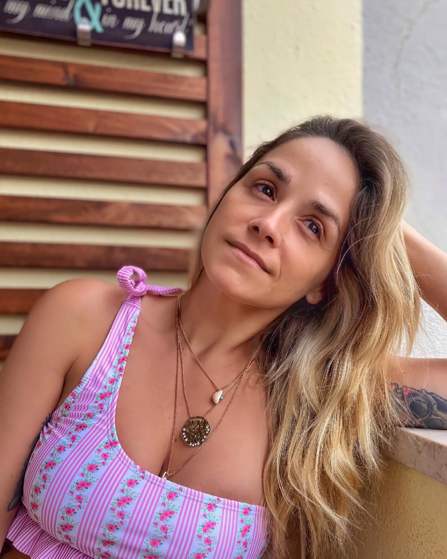 Vanessa Silva recorda relação homossexual. “Houve um certo preconceito. Não foi bonito”