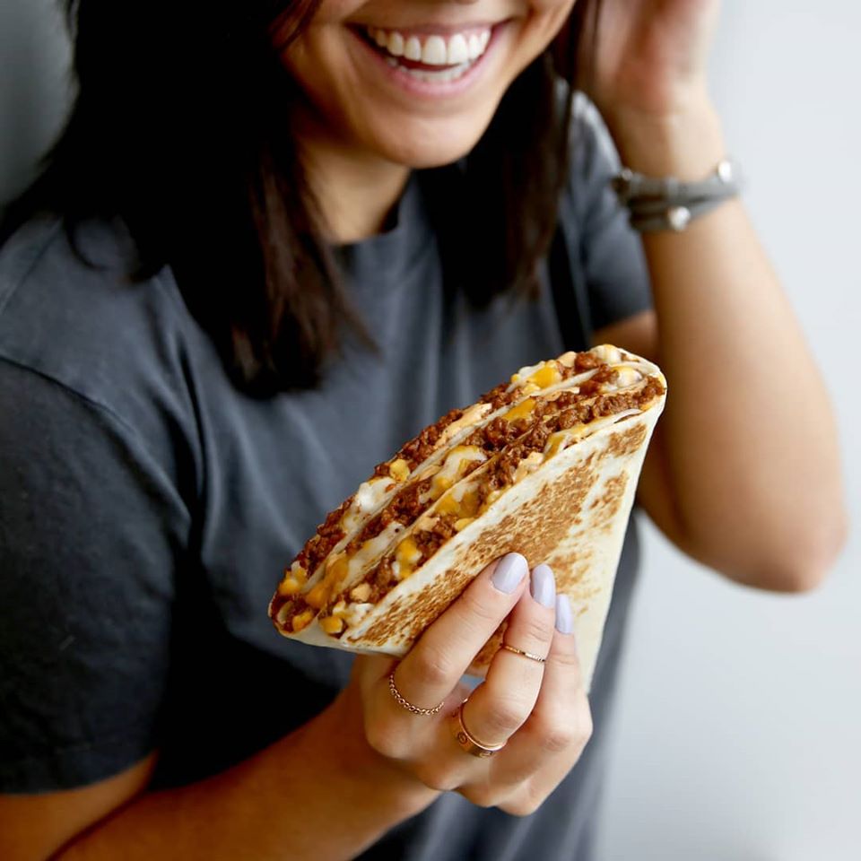 Taco Bell reabre com promoções — às terças-feiras, há tacos a 1€