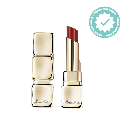 Guerlain, KissKiss Shine Bloom