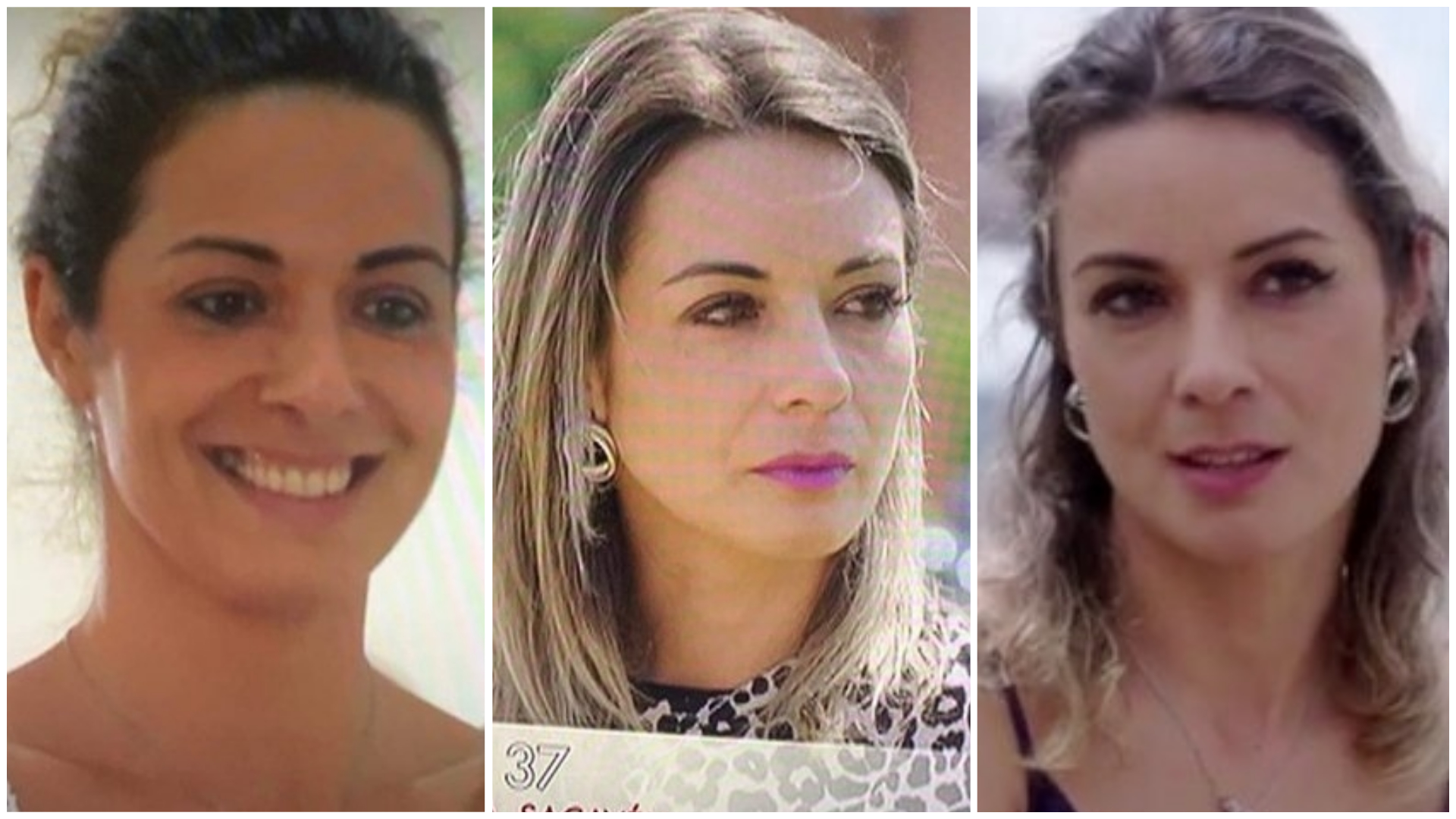 “Casados à Primeira Vista”. 12 fotos que provam que Liliana é a concorrente camaleónica do programa