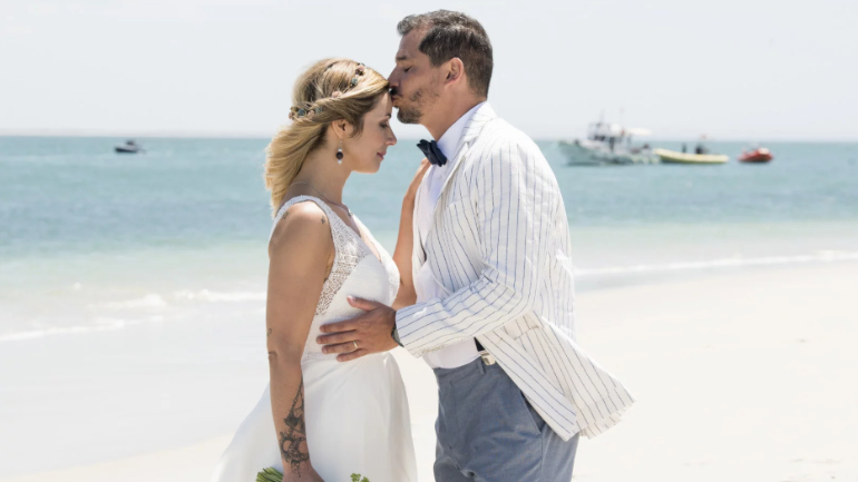 Tudo o que Liliana disse sobre Pedro — das frases mais fofinhas às críticas constantes