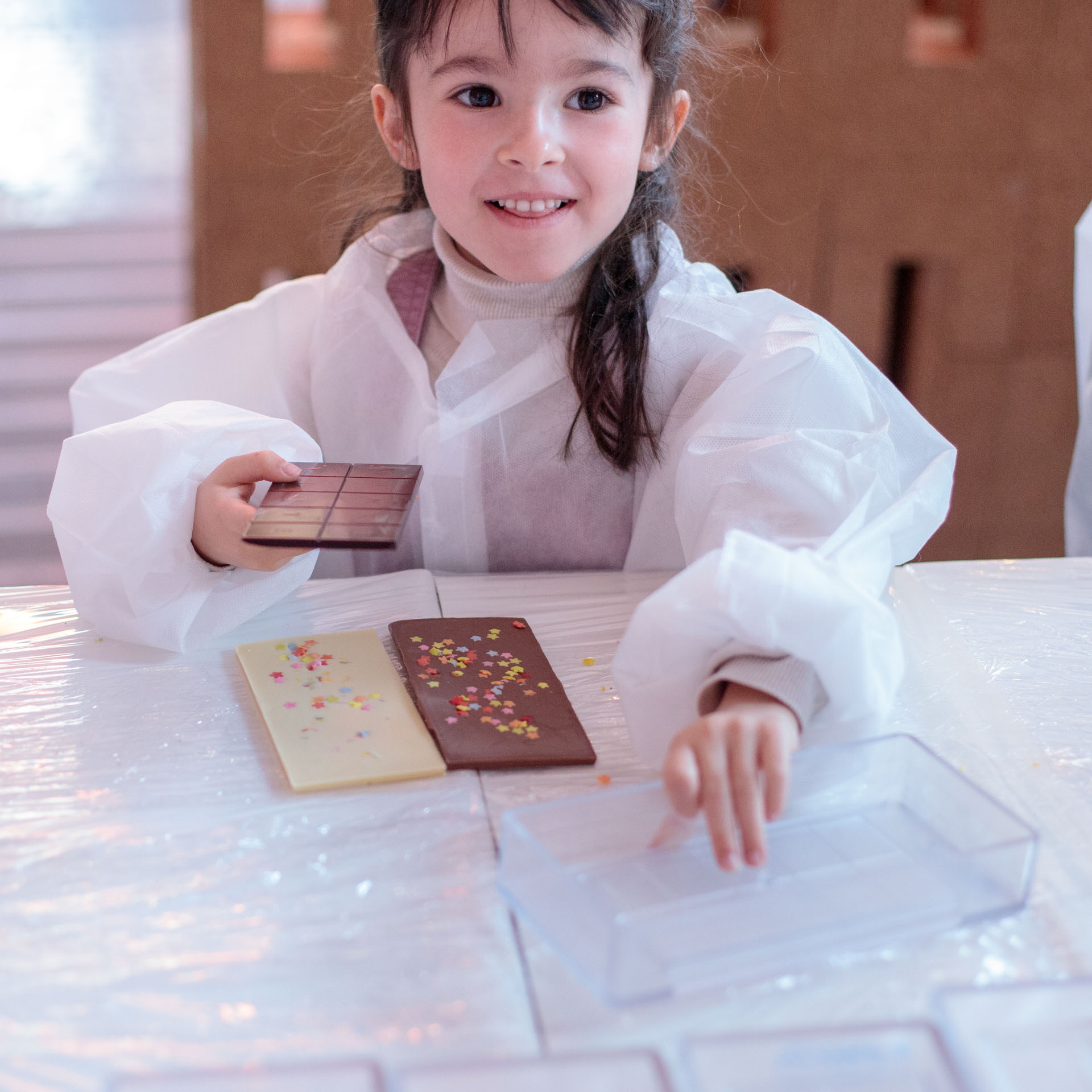 Brunch com vista para o Douro ou workshop de chocolate. No WOW, não faltam opções para o Dia da Mãe