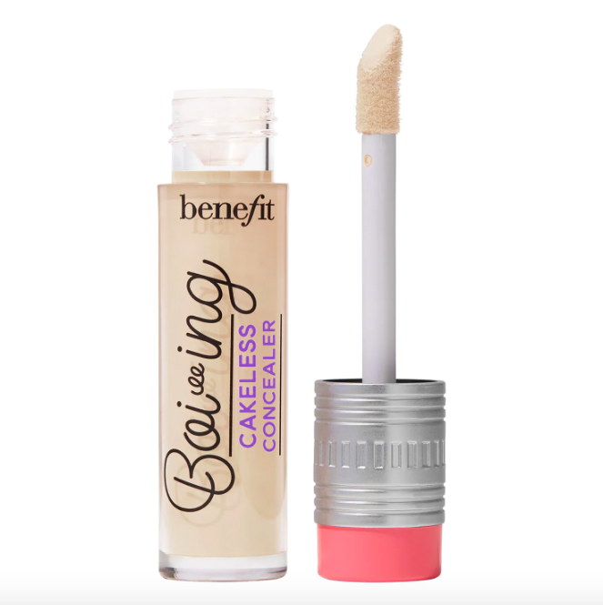 Benefit, Boi-Ing Cakeless Corretor Líquido
