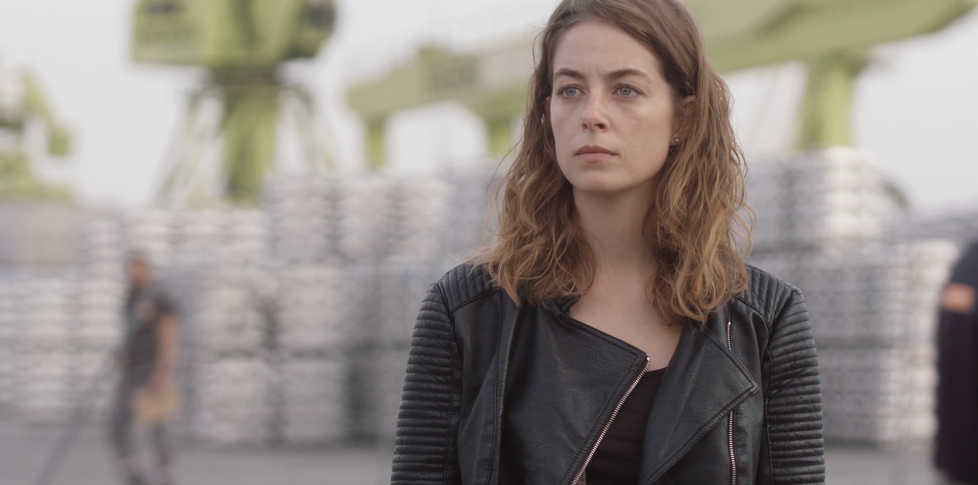 “Glória”. Vem aí a primeira série original portuguesa da Netflix