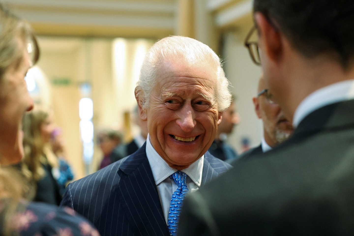 Carlos III fecha Palácio de Sandringham ao público e não há data para reabrir. Perceba porquê